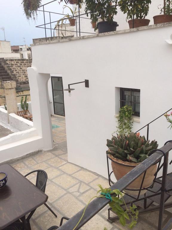 Holiday home Tolomeo's House-bed & Bike Nardo