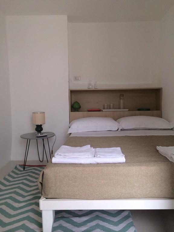 Tolomeo's House-bed & Bike Holiday home Nardo