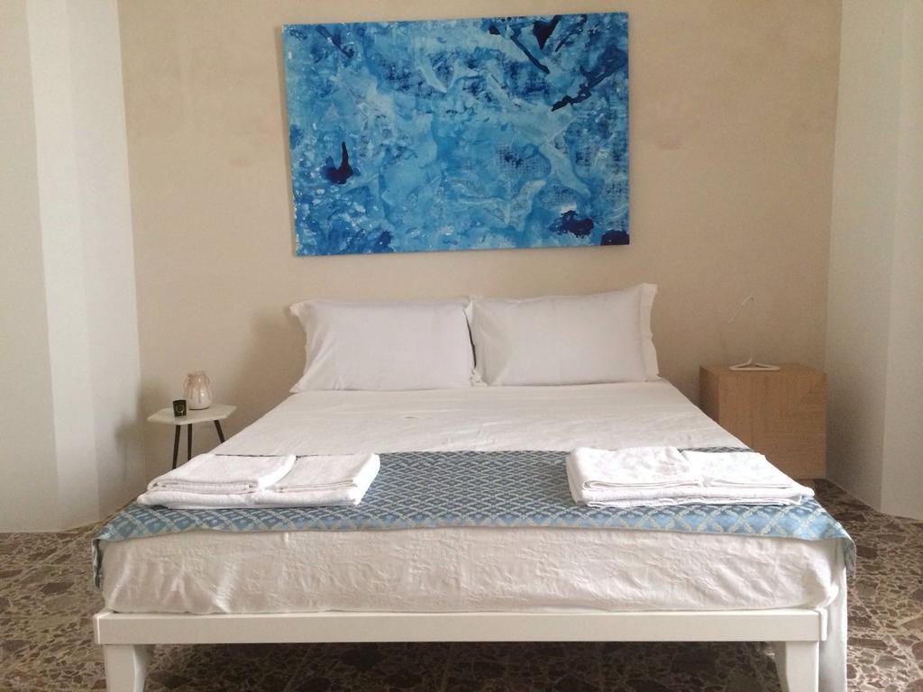 Holiday home Tolomeo's House-bed & Bike *