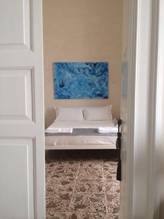 Tolomeo's House-bed & Bike Nardo